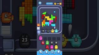 Pixel Flow Level 1087