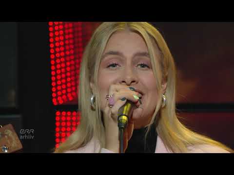 Eleryn Tiit - Kõikjal kõiges (Terevisioon)