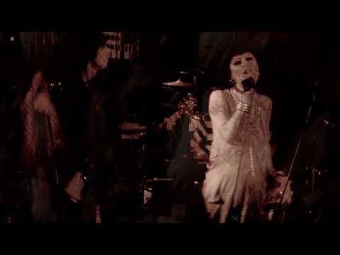 Vampire Bats With Betty Bathory