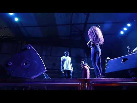 A Night With The Dynamiques X Fena,Bensoul, Nviiri, Arrowbwoy,NadiaMukami,Chris Kaiga,Masauti,