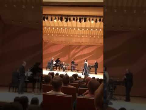 Angelika Klas- G. Bizet: Seguidilla (Carmen)