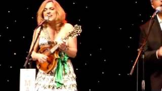 If Heartaches Had Wings - Rhonda Vincent at SDC