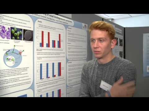UCLan URIS 2014 - Joshua Corkhill