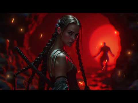 Beast Jane - Darkshire In The Caves 2021 | Best Drum and Bass