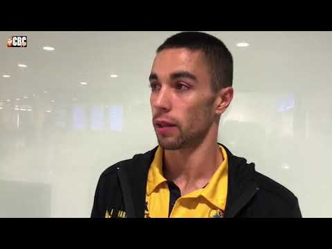 Álex López - Previa Mornar Bar-Iberostar Tenerife