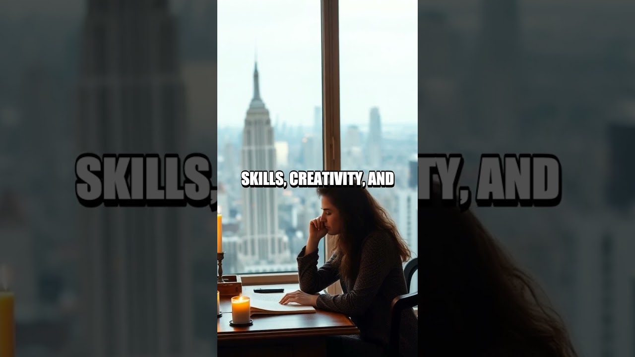 The Life of a Professional Ghostwriter