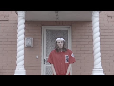 Allday - You Always Know the DJ (Official Video)