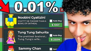 Starting Over But You Can Buy CURSED ITEMS.. MQDEFAULT Thumbnail