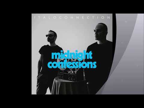 Italoconnection - Live Forever (feat. Francesca Gastaldi)