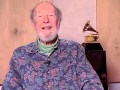 Pete Seeger on Working with Woody Guthrie