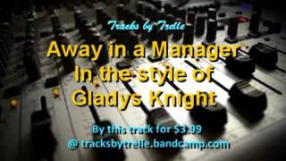Away in a Manger Instrumental