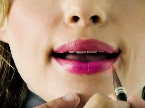 Ashley  Raymer Emerging Artist - Rebel Brand Management