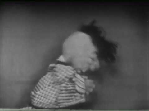 Kukla, Fran and Ollie - Thanksgiving Day Pageant - November 23, 1949