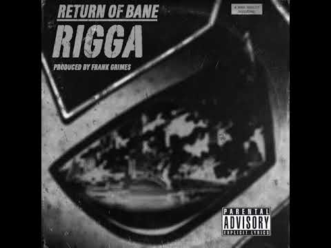 Riggamortis ft. Shawn James - Kuff Kaff (Prod. Frank Grimes)