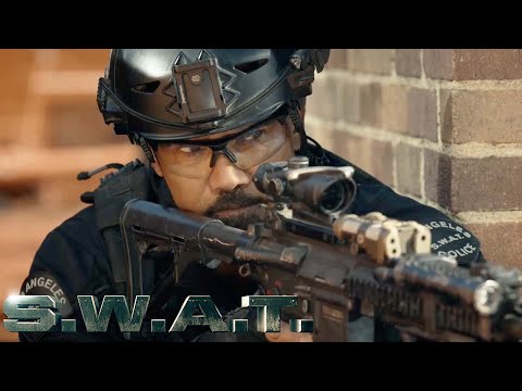 S.W.A.T. | Attack At The Hospital