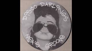Disco Darlings - Mia's Groove (Mix B)