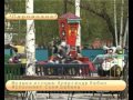 Детская песенка "Паровозик". 