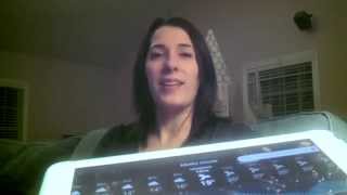 How Courtney Uses MinuteCast as a Mom