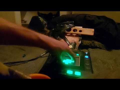 Korg Kaossilator Pro                 The Ever Evolving Audio Organism 3