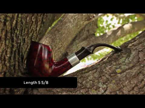 Hilson Tobacco Pipe
