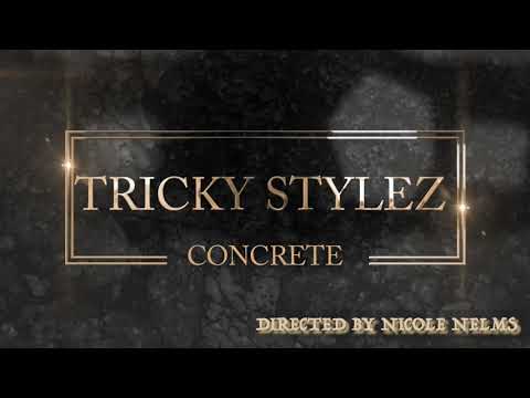 CONCRETE (OFFICIAL VIDEO)
