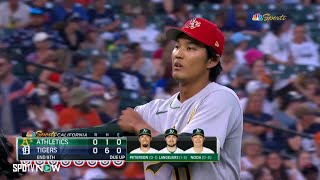 Re: [分享] 今日 藤浪晉太郎