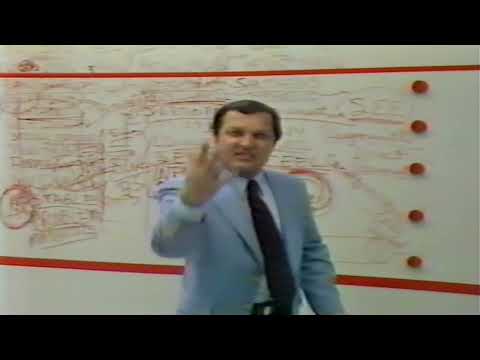 Morris E. Massey - Values Lecture: Part 9 (Cir. 1983)