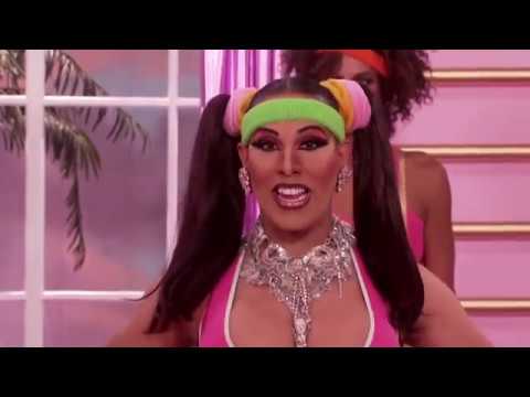 Alexis Mateo's Full Name