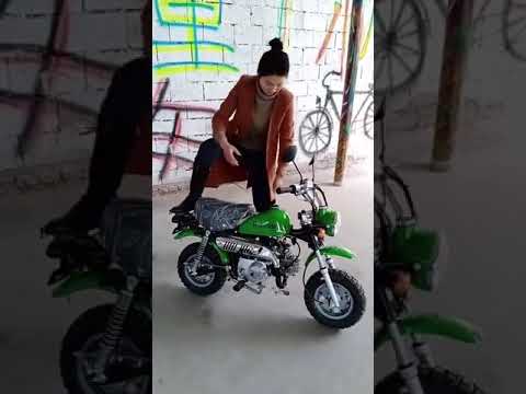 Thumbnail for Honda China baik #china #honda #baik #youtubeshorts #shorts #shortsyoutube by Honda China