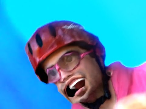 SADBOI (music video)