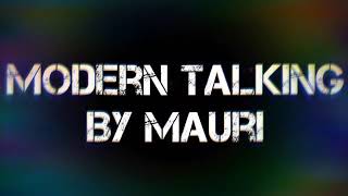 Modern Talking-Can&#39;t Get Enough (Video)