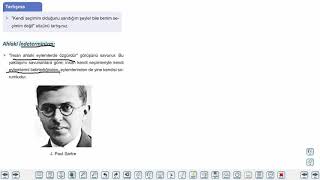 Eğitim Vadisi TYT Felsefe 3.Föy Felsefenin Konuları ve Sorunları 2 Konu Anlatım Videoları