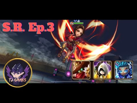 [Subscriber's Request] Ep.3 : Carcano Miles Eladriel