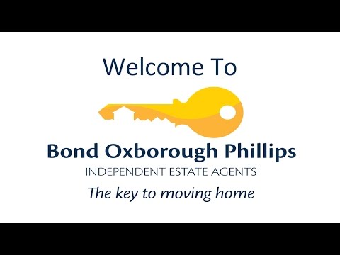 Bond Oxborough Phillips Promo