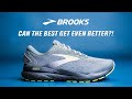 Brooks Ghost 16 Review: The Quintessential Running Shoe Just Got Even Better - Road Runner Sports Brooks Ghost 16 Review: The Quintessential Running Shoe Just Got Even Better