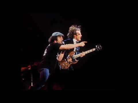 AC/DC- Have A Drink On Me (Live Wembley Arena, London England, Oct. 18th 1982)