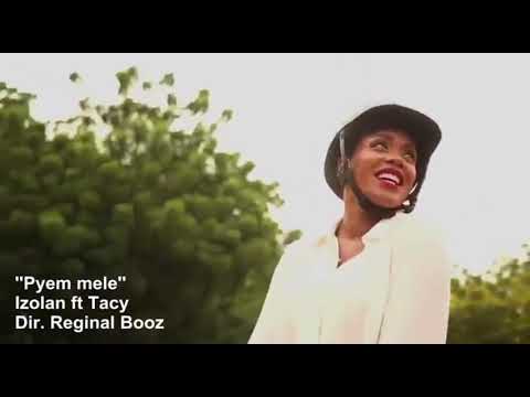 Izolan Feat. Tracy Trace - Pye'm Mele (Official Video ...)