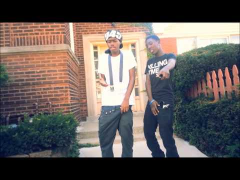 Dtf Montana- My Hood | Shot By Almighty Flim$