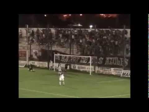 Gustavo Gotti  All Goals 2013