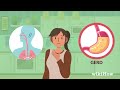 How To Stop Swallowing Saliva