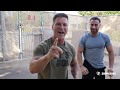 Fitness Challenge - Age Ain't Nothin' but a Number
