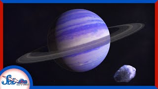 The Most Common Planet in the Universe?