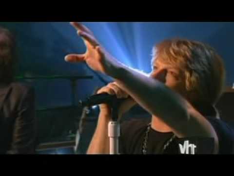 BON JOVI CANTA ALELUIA