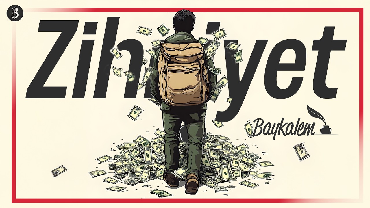 Zengin Zihniyeti Gerçekten Başarıyı Getiriyor mu?