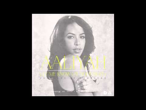 LV - Let Me Know prod. by BamBeeno (Aaliyah Sample)
