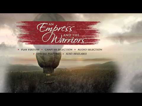 An Empress And The Warriors (2008) Trailer