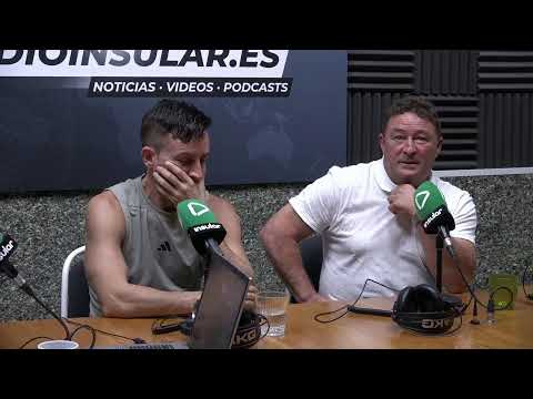 #LaVozdeFuerteventura | Sector de la Construcción en la Isla