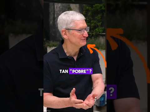 Trump cree que los iPhones pueden fabricarse en Estados Unidos: Tim Cook y Steve Jobs ya dijeron «por qué no» hace años