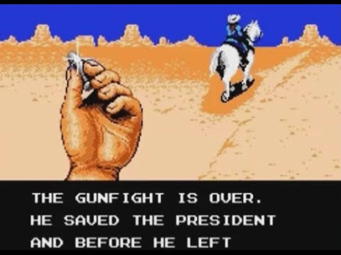 50 NES Endings - NintendoComplete