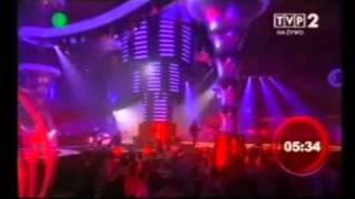 Feel - Jest już ciemno , Pokaż mi niebo , Pokaż na co Cię stać - Bydgoszcz Hit Festiwal 2010